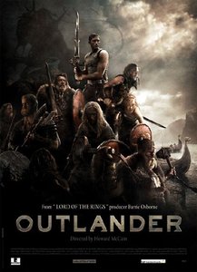 Outlander / Чуждоземецът бг аудио