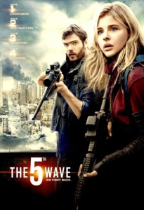 The 5th Wave/ Петата вълна: Ответен удар